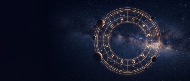 Neptun im Quadrat zum Radixmerkur: wenn das Denken seine Konturen verliert