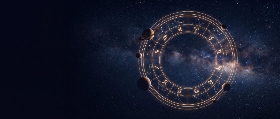Neptun im Quadrat zum Radixmerkur: wenn das Denken seine Konturen verliert